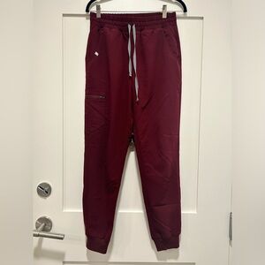 FIGS High Wasted Zamora Jogger - Women’s Small